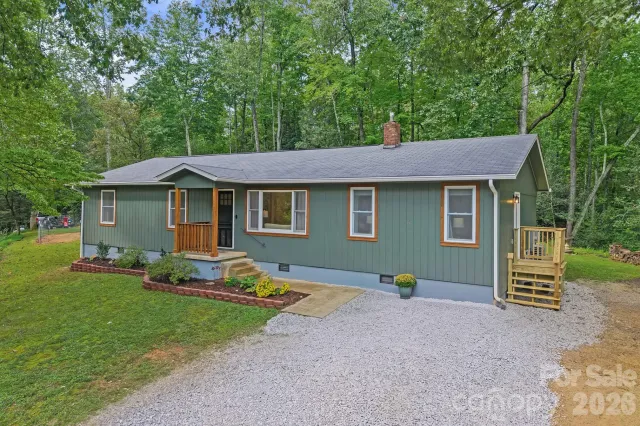 3048 Pine Cove Road, Old Fort, NC, 28762