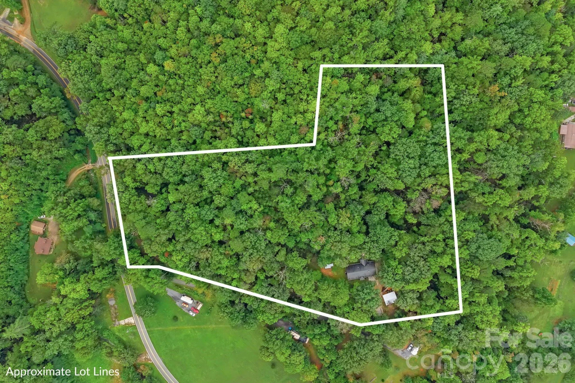 3048 Pine Cove Road - Photo 2