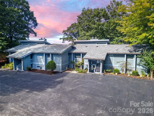 210 Tinequa Drive, Brevard, NC, 28712