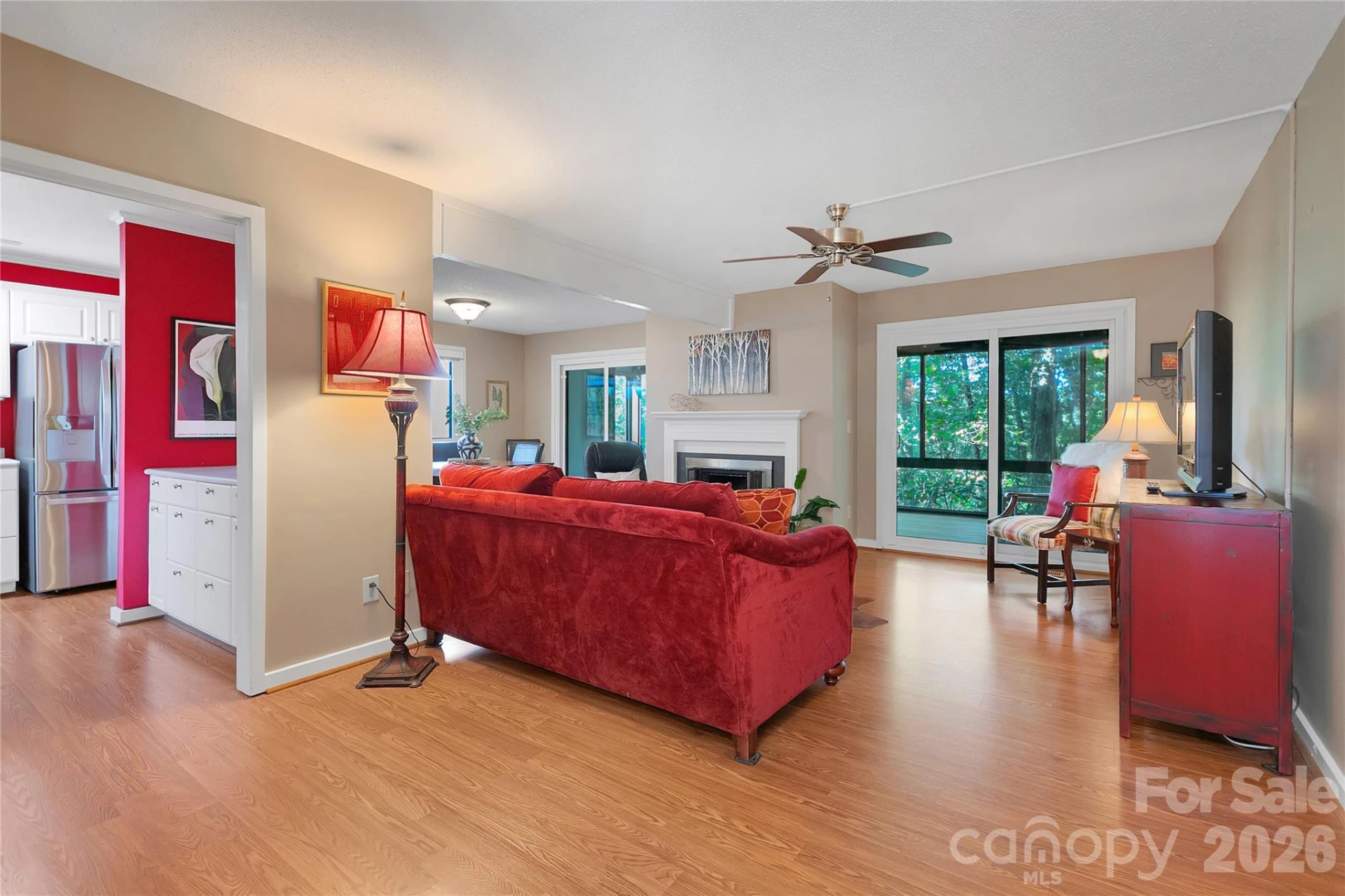 210 Tinequa Drive - Photo 7