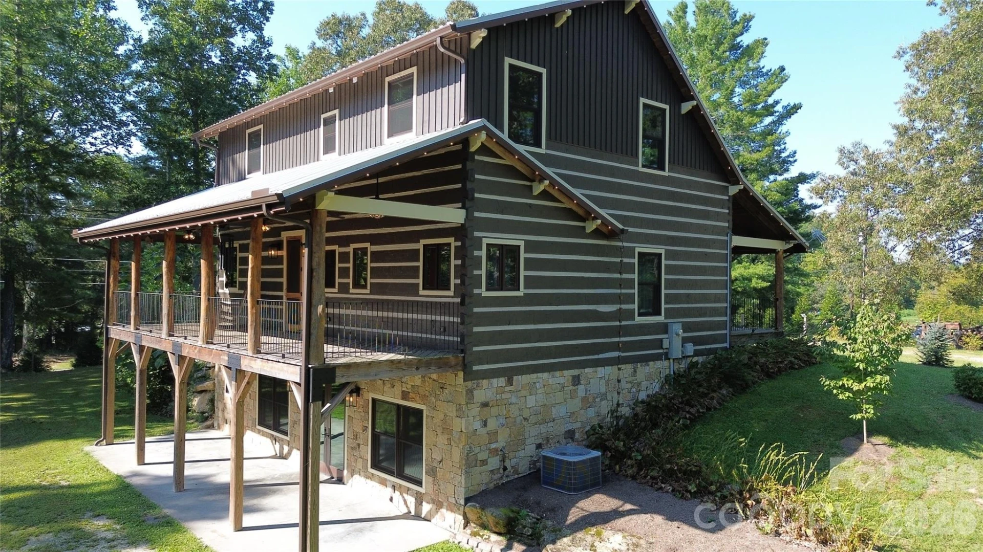 10 Black Bear Valley Drive