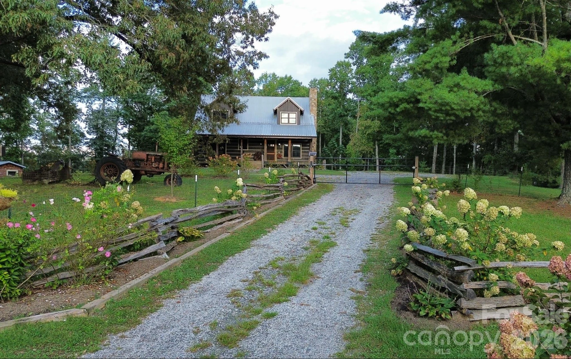 10 Black Bear Valley Drive - Photo 2