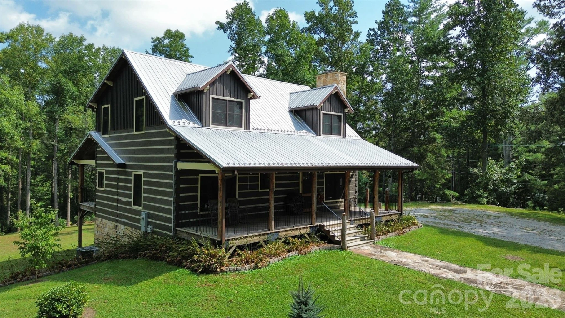 10 Black Bear Valley Drive - Photo 3