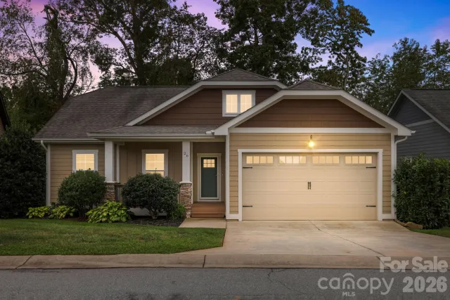 26 Asher Lane, Arden, NC, 28704