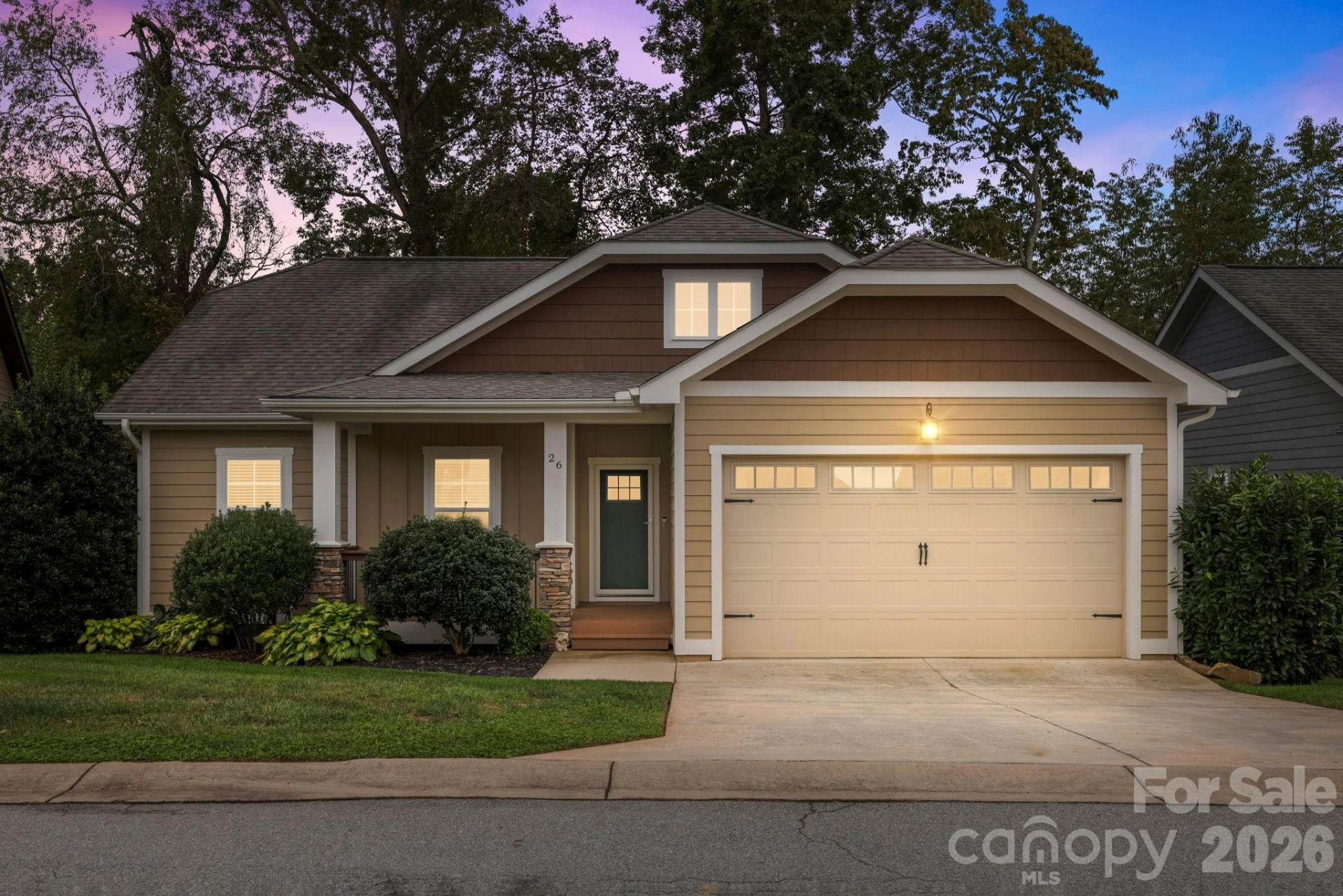 26 Asher Lane