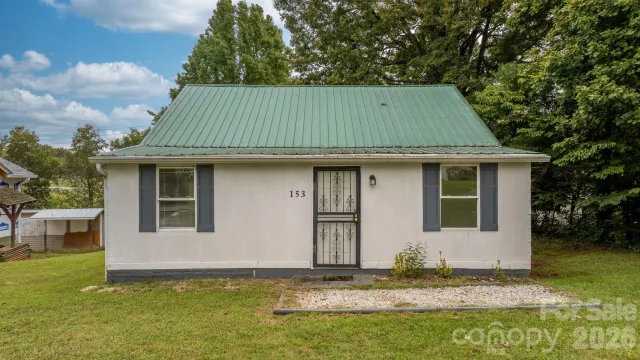 153 Autumn Lane, Spindale, NC, 28160