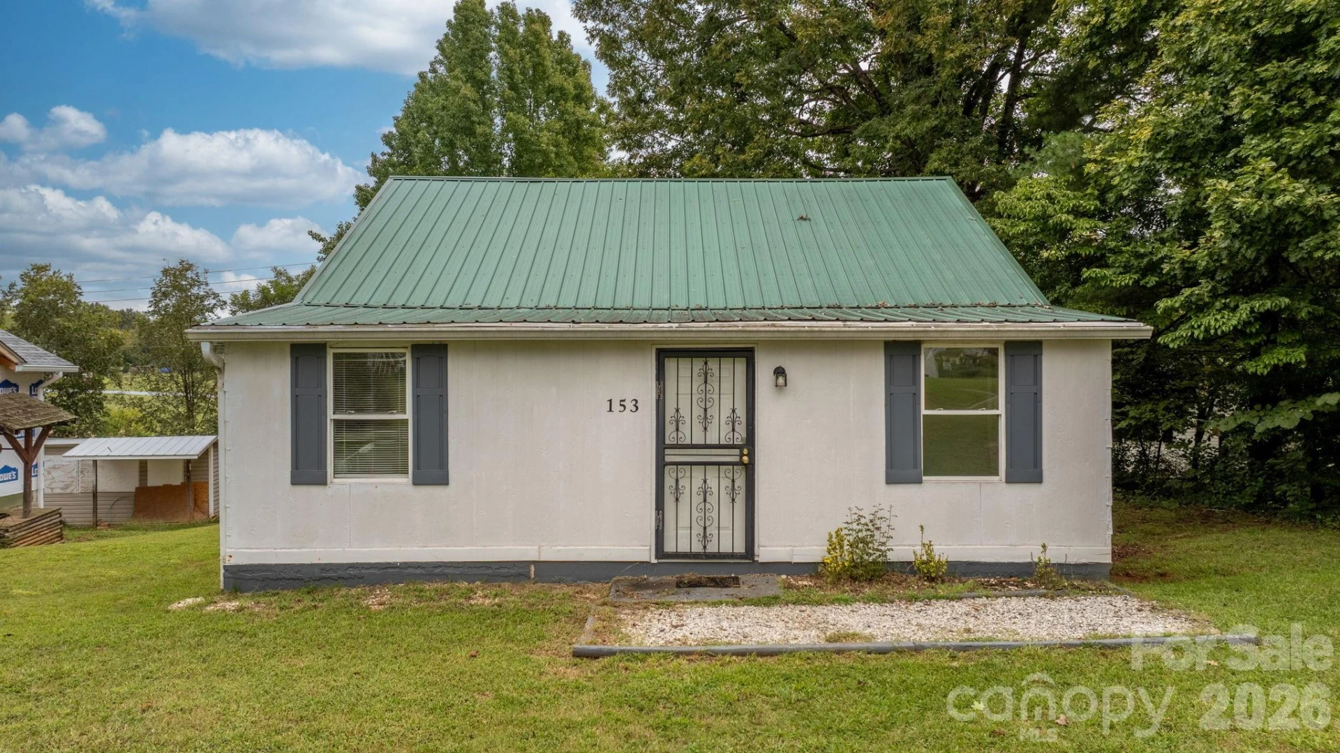 153 Autumn Lane