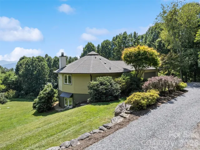 555 Live Oak Loop, Waynesville, NC, 28785