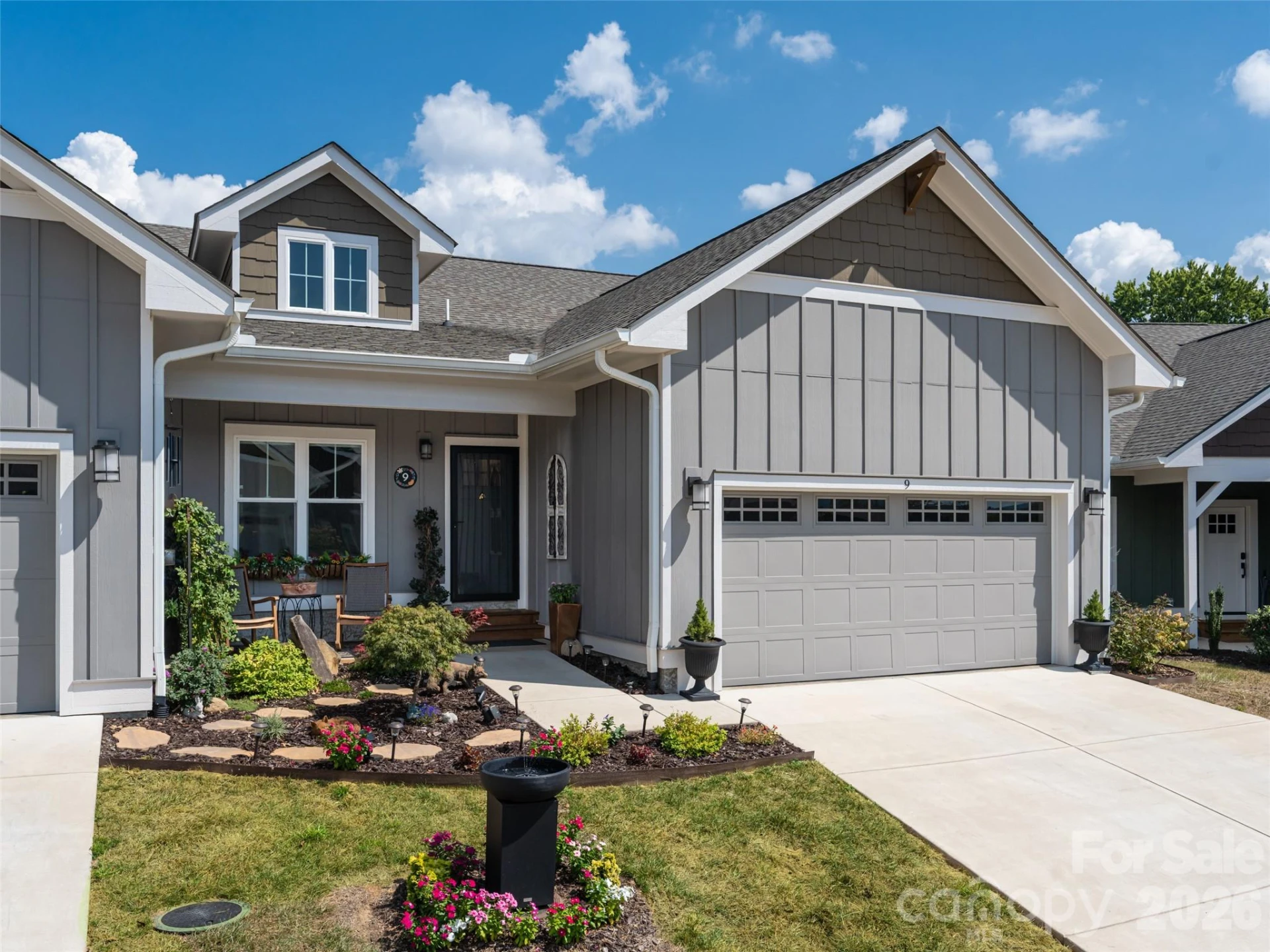 9 Cozy Cottage Way
