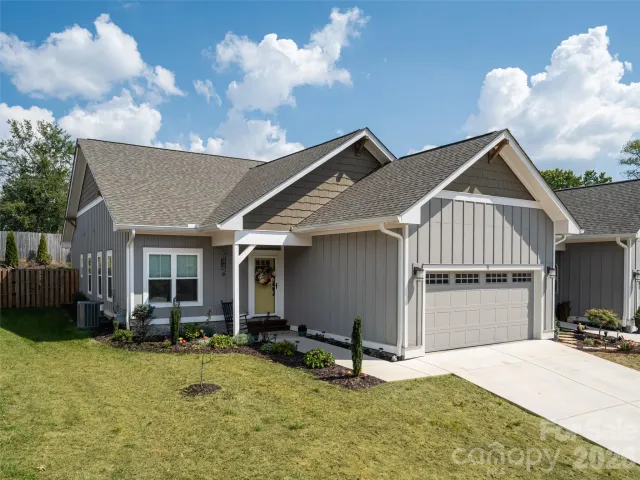 11 Cozy Cottage Way, Arden, NC, 28704