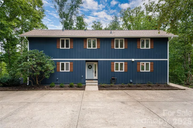 93 White Pine Drive, Fletcher, NC, 28732