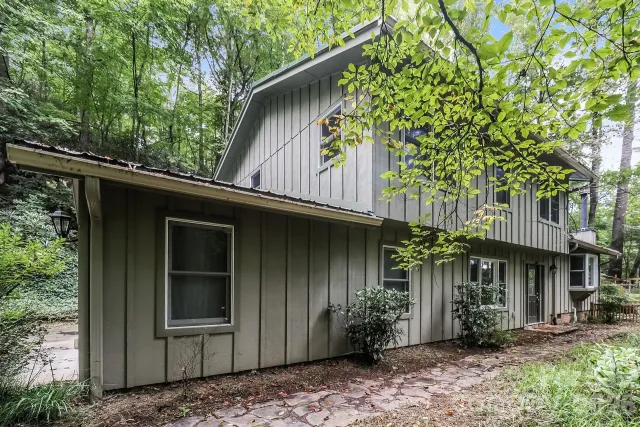 522 Glen Cannon Drive, Pisgah Forest, NC, 28768