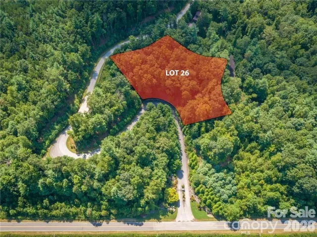 8520 Indian Trace, Nebo, NC, 28761