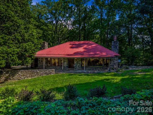 145 Stone Hedge Lane, Tryon, NC, 28782
