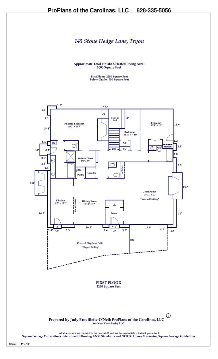 145 Stone Hedge Lane - Photo 45