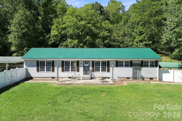20 Warren Creek Road, Candler, NC, 28715