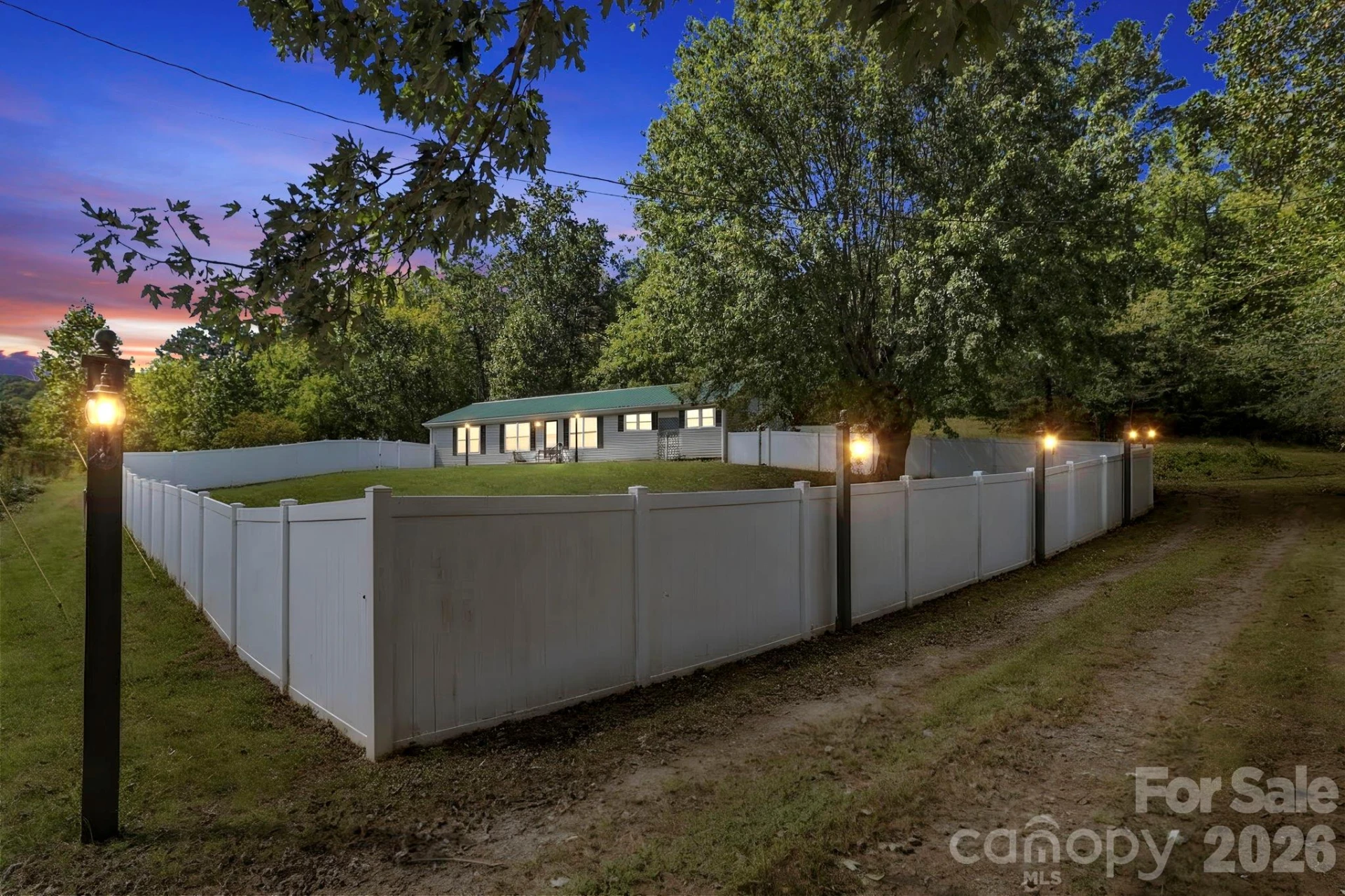 20 Warren Creek Road - Photo 2