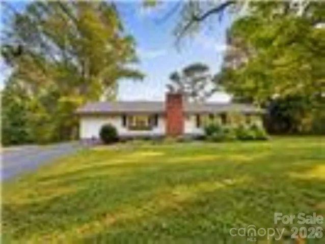 126 Stradley Mountain Road, Asheville, NC, 28806
