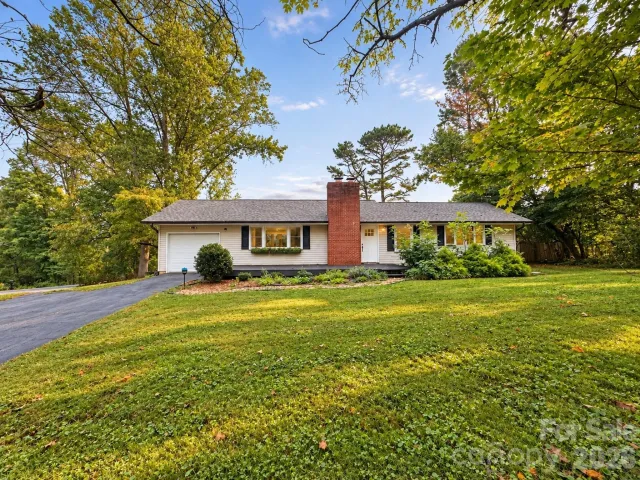 126 Stradley Mountain Road, Asheville, NC, 28806