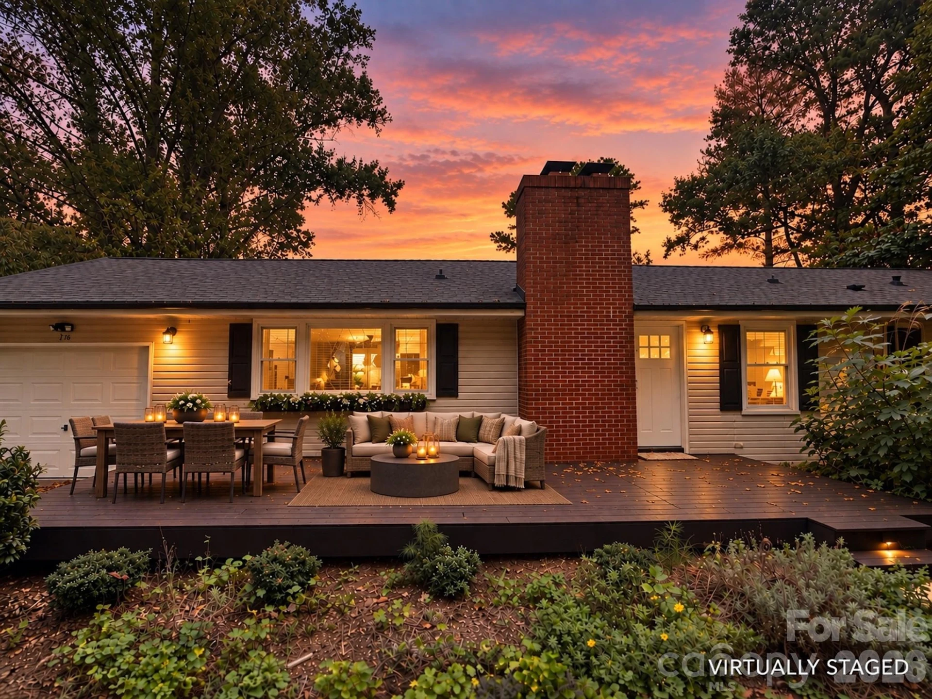 126 Stradley Mountain Road - Photo 4