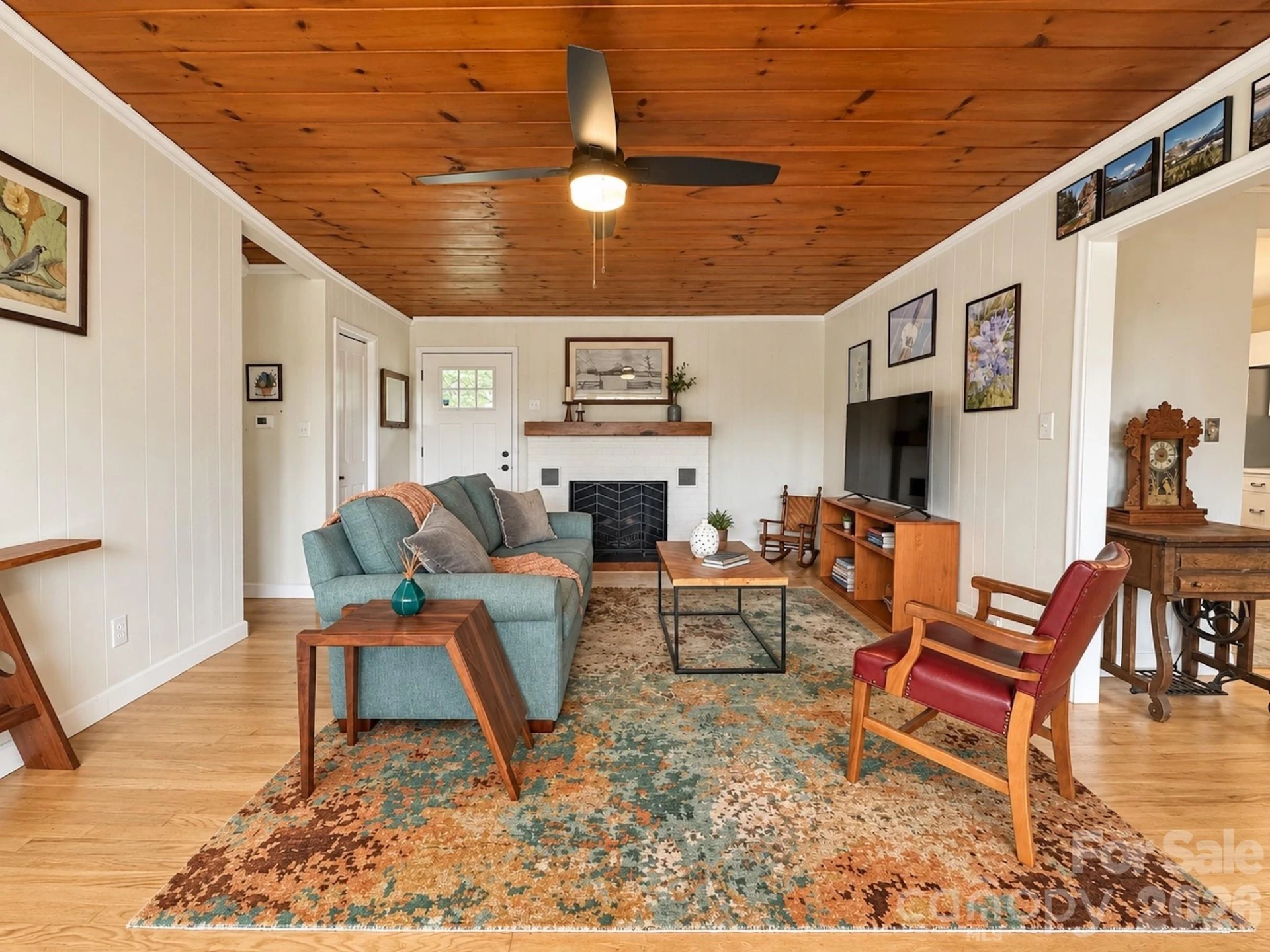 126 Stradley Mountain Road - Photo 7