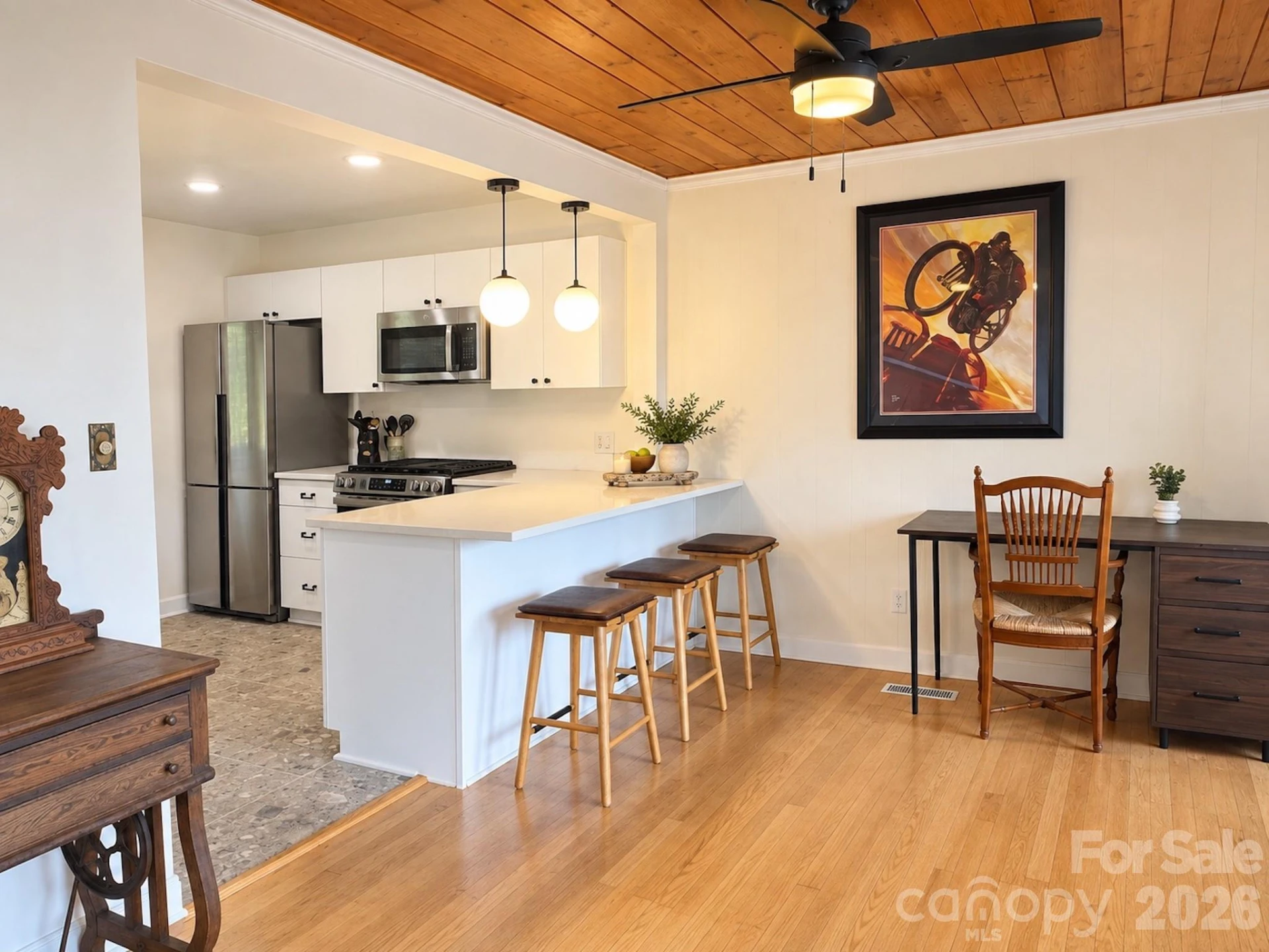 126 Stradley Mountain Road - Photo 9