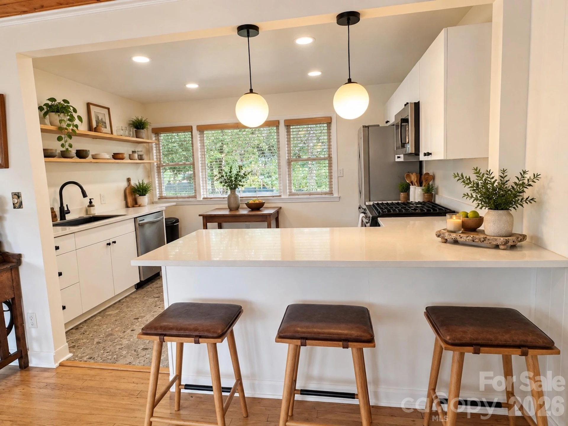126 Stradley Mountain Road - Photo 10