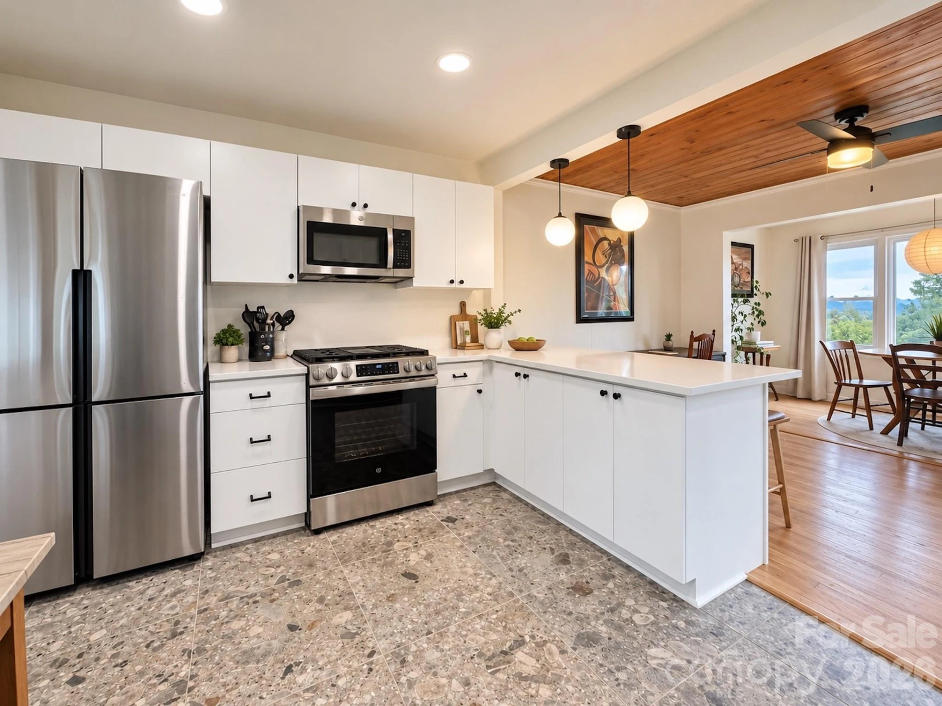 126 Stradley Mountain Road - Photo 11