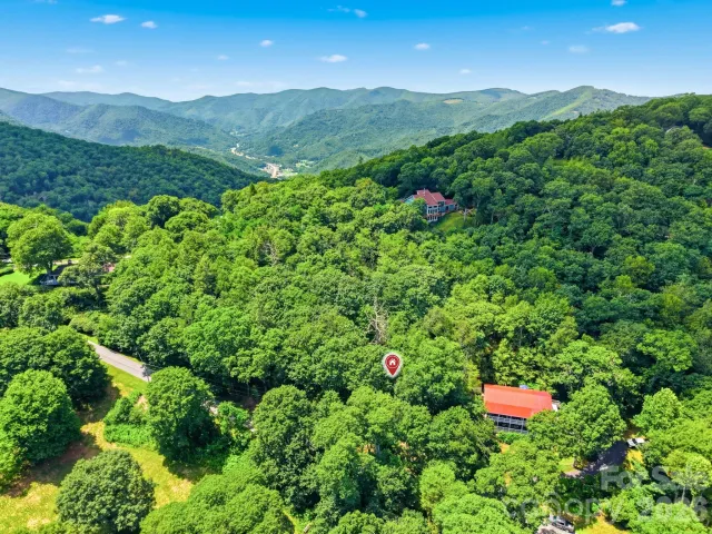 0 Eagles Nest Road, Waynesville, NC, 28786