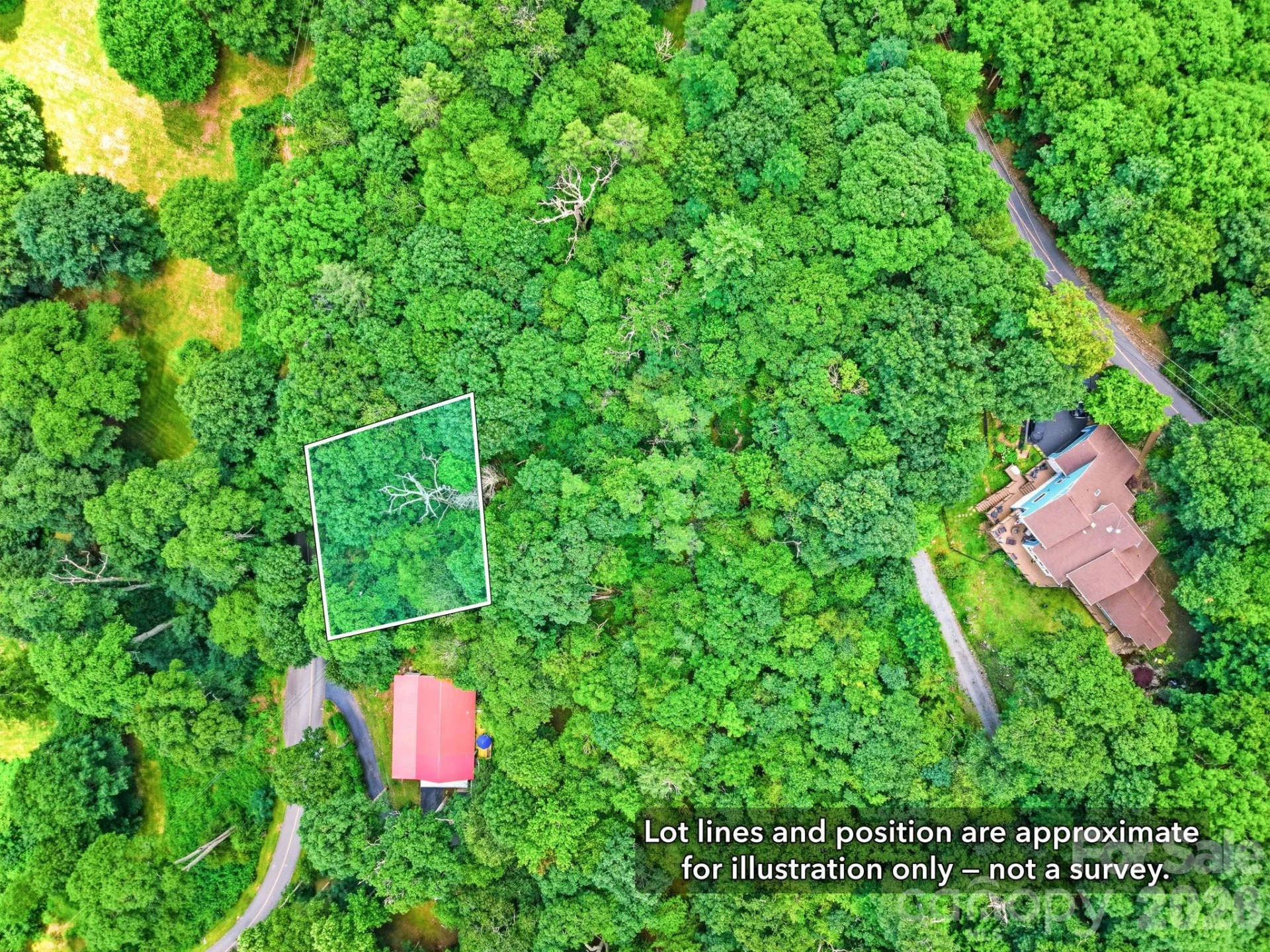 0 Eagles Nest Road #5 - Photo 2