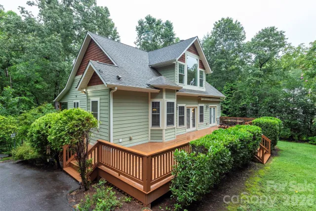 25 Deer Trail Way, Fairview, NC, 28730