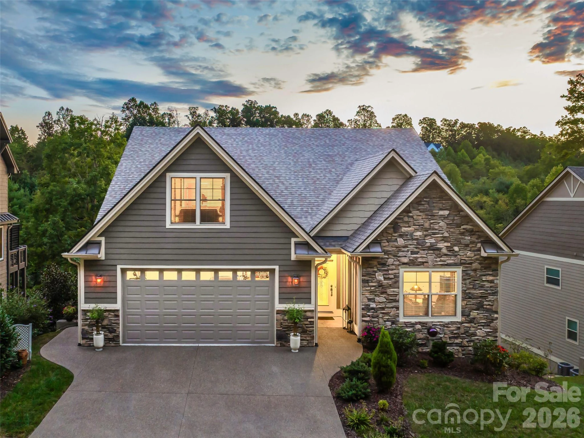 158 Narrows Run Loop