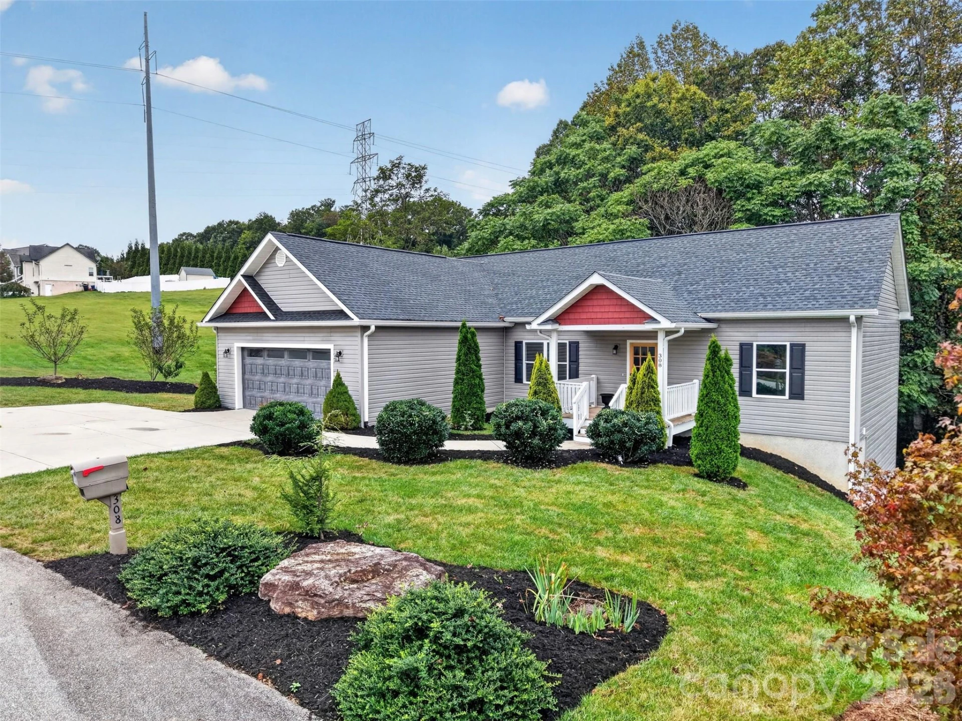 308 Beck Creek Circle - Photo 3