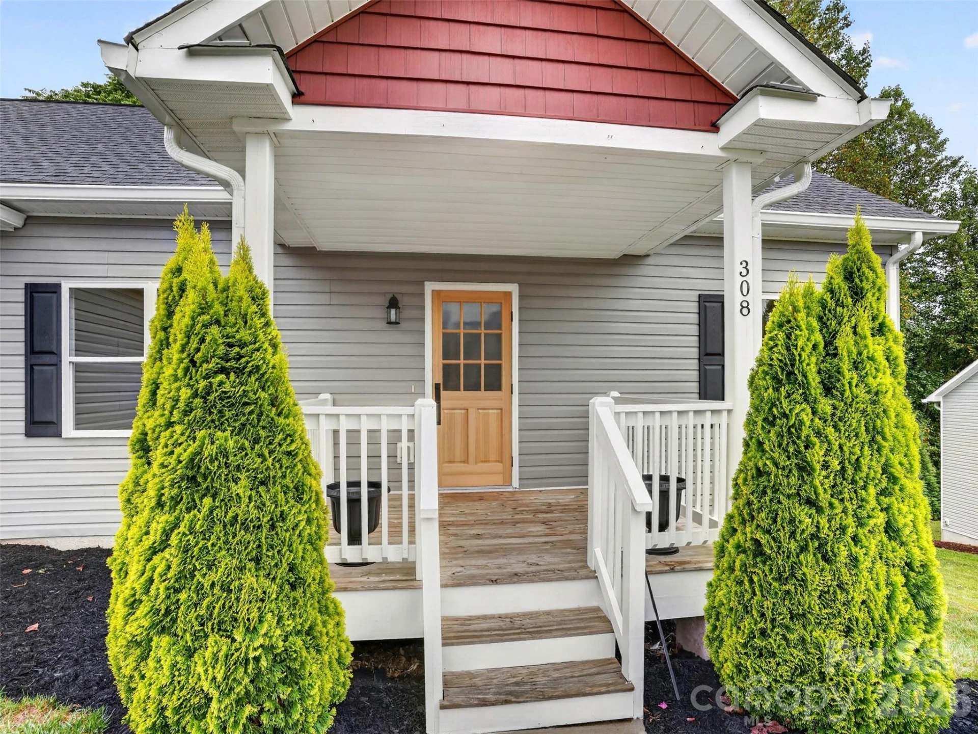 308 Beck Creek Circle - Photo 4