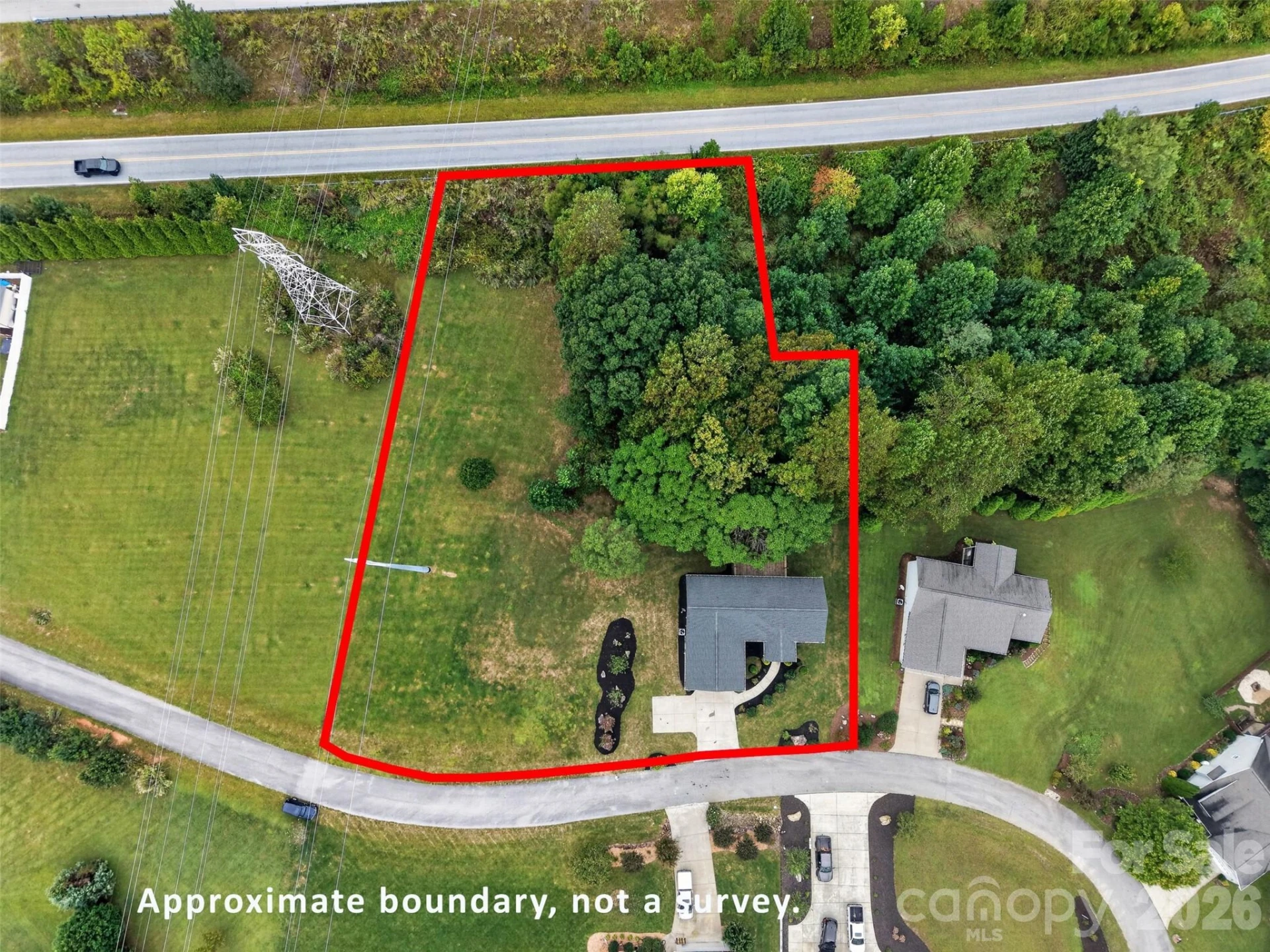 308 Beck Creek Circle - Photo 48