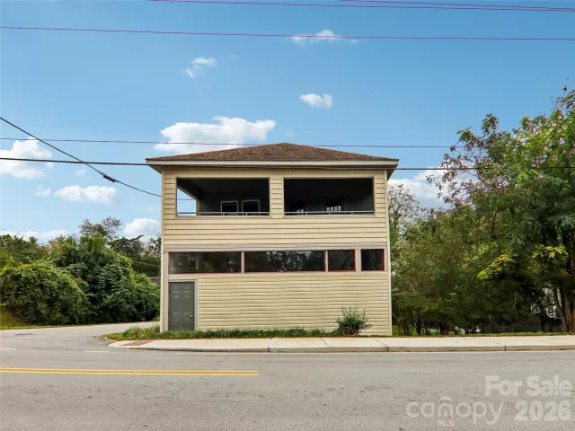 513 Fairview Road, Asheville, NC, 28803