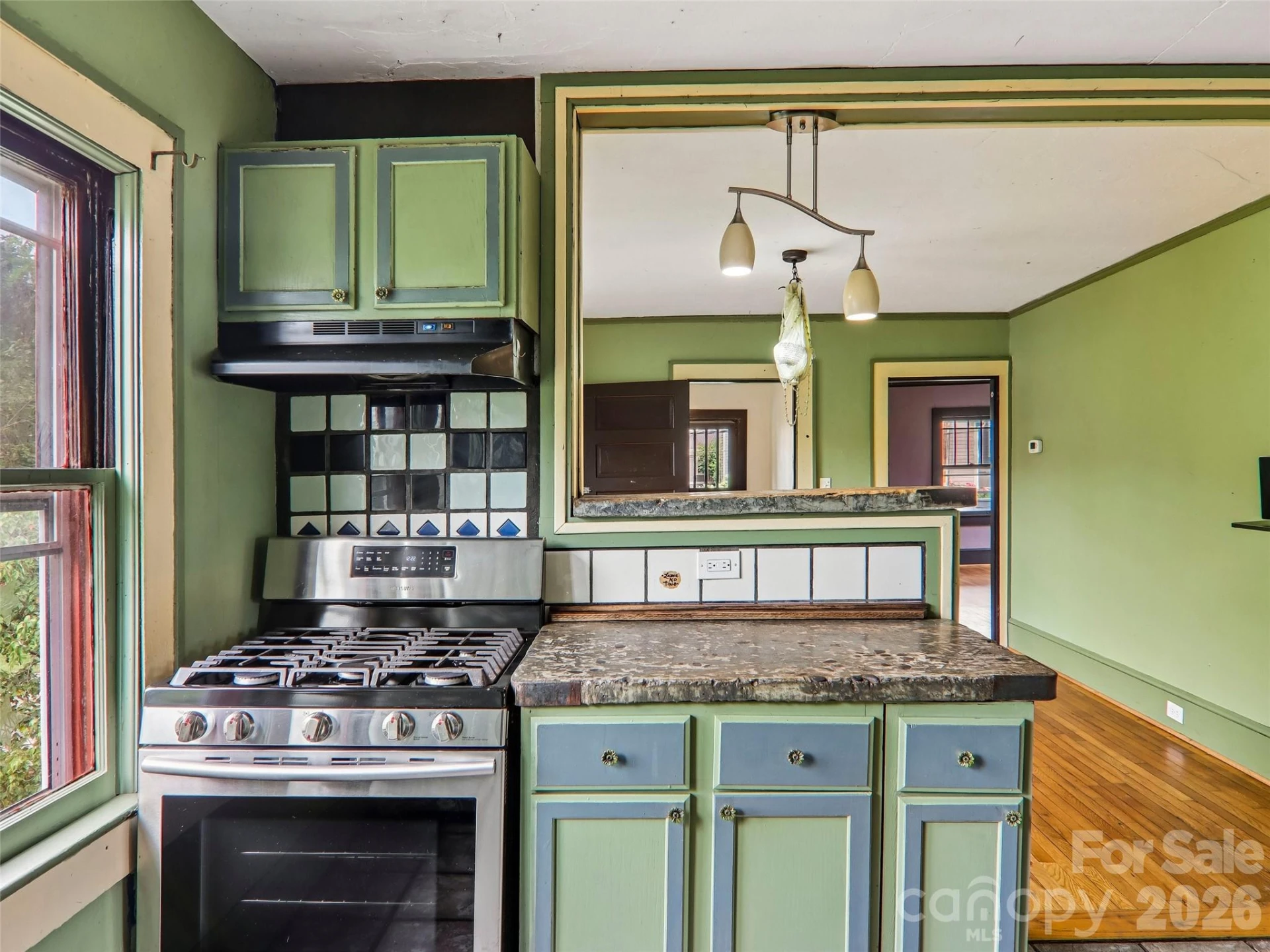 513 Fairview Road - Photo 14