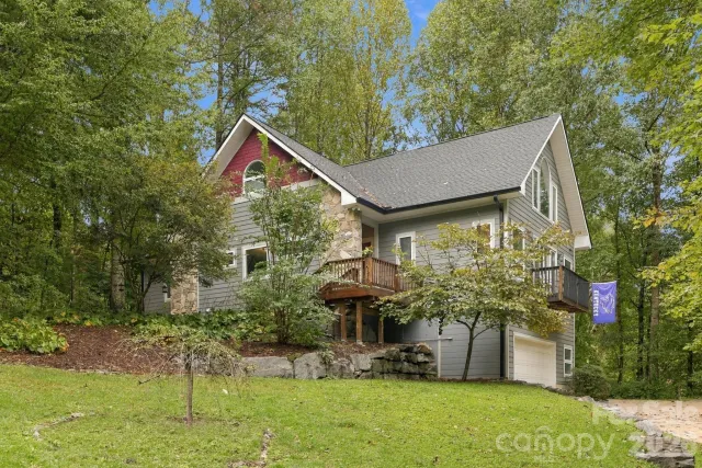 176 Sweetwater Hills Drive, Hendersonville, NC, 28791