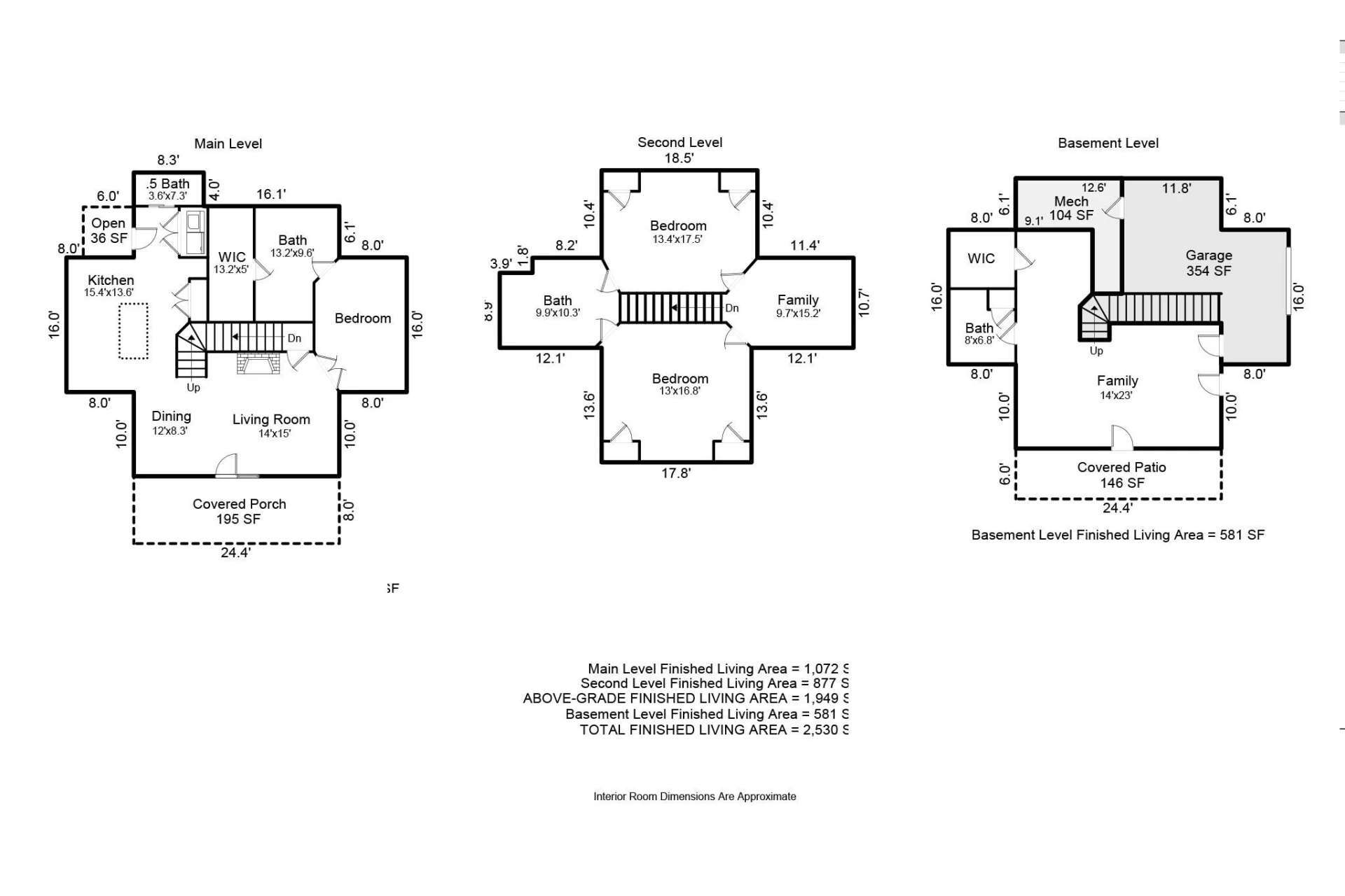 18 Wood Haven Lane - Photo 8