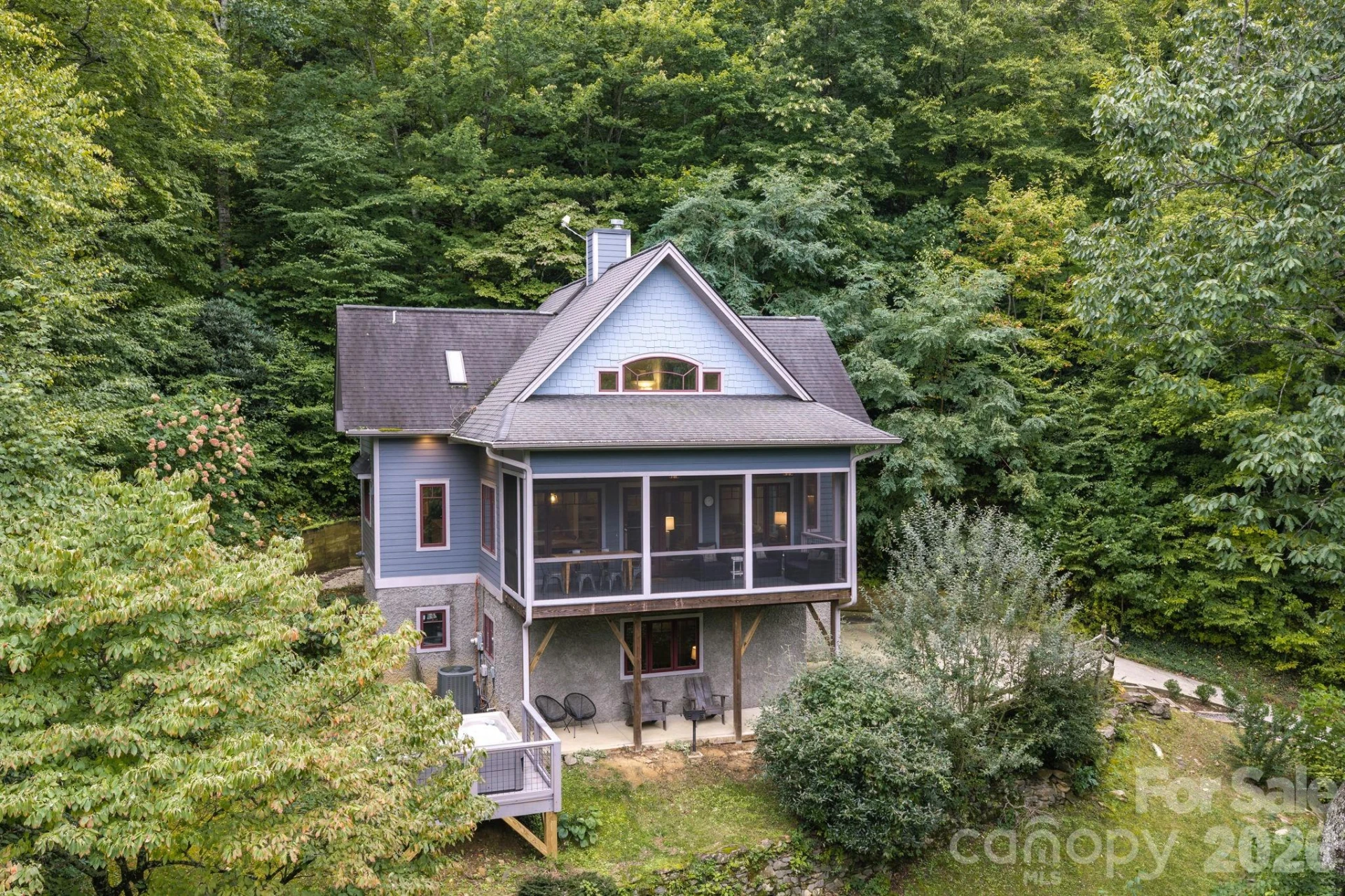18 Wood Haven Lane - Photo 36