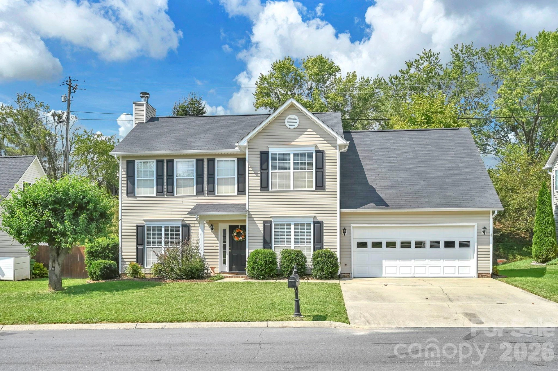 21 Sunberry Trail N
