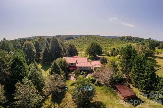 500 Turner Road, Rutherfordton, NC, 28139