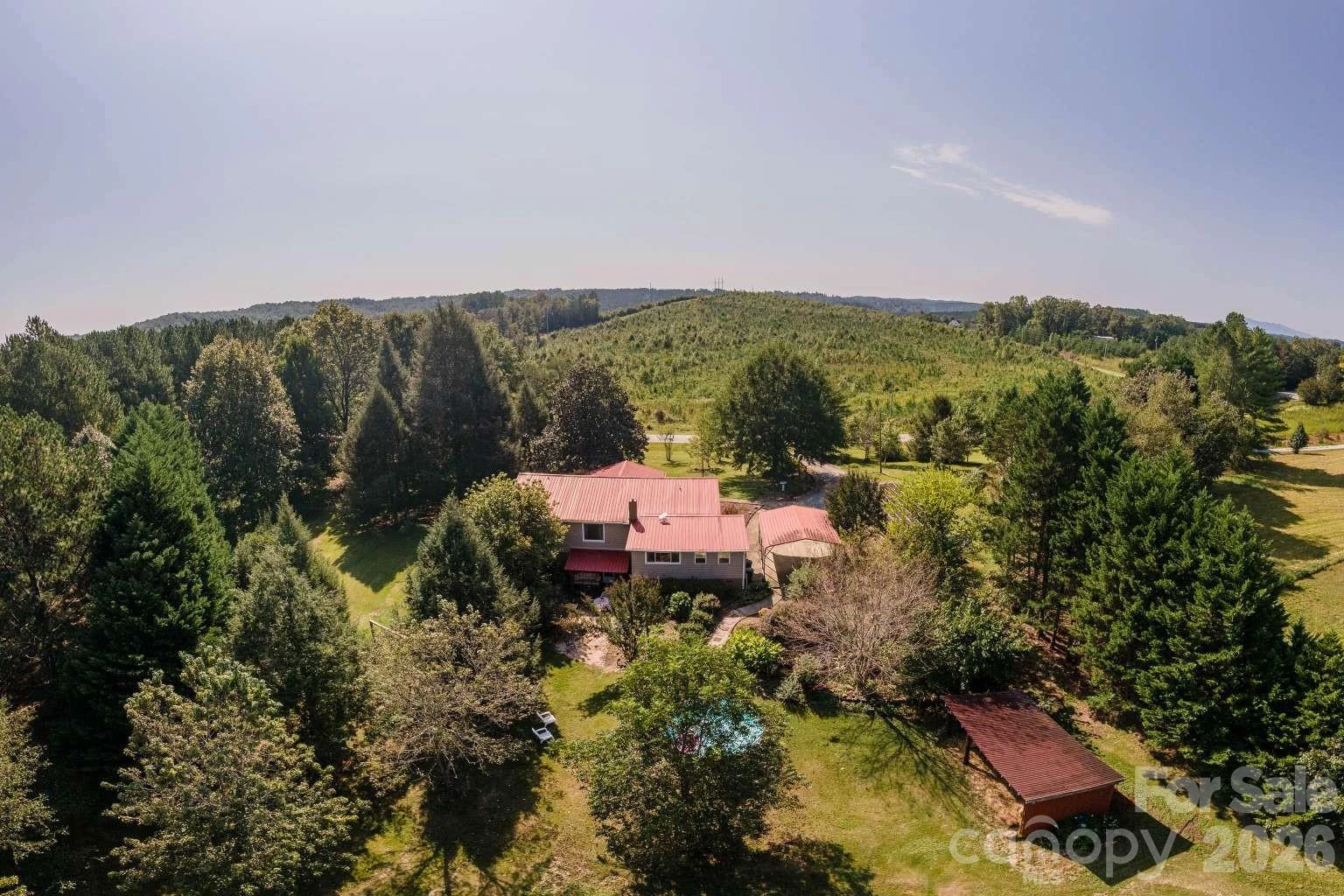 500 Turner Road