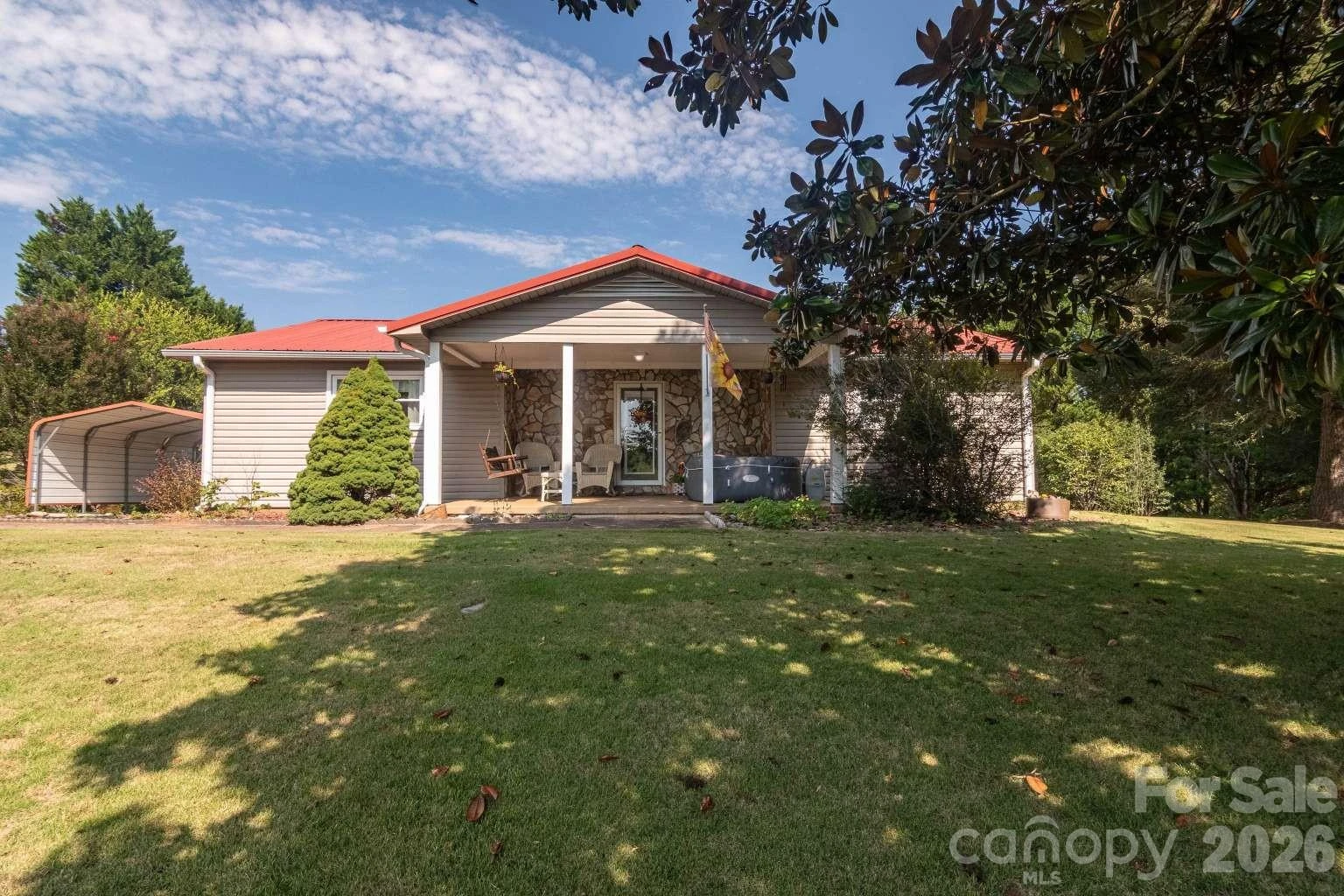 500 Turner Road - Photo 2