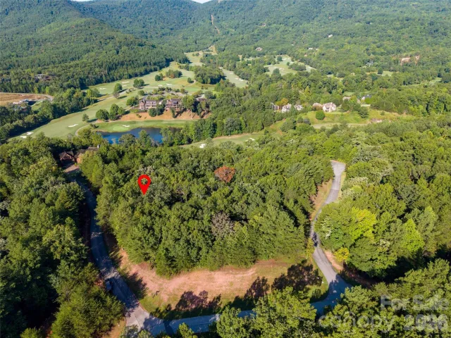0 Woodward Drive, Mill Spring, NC, 28756