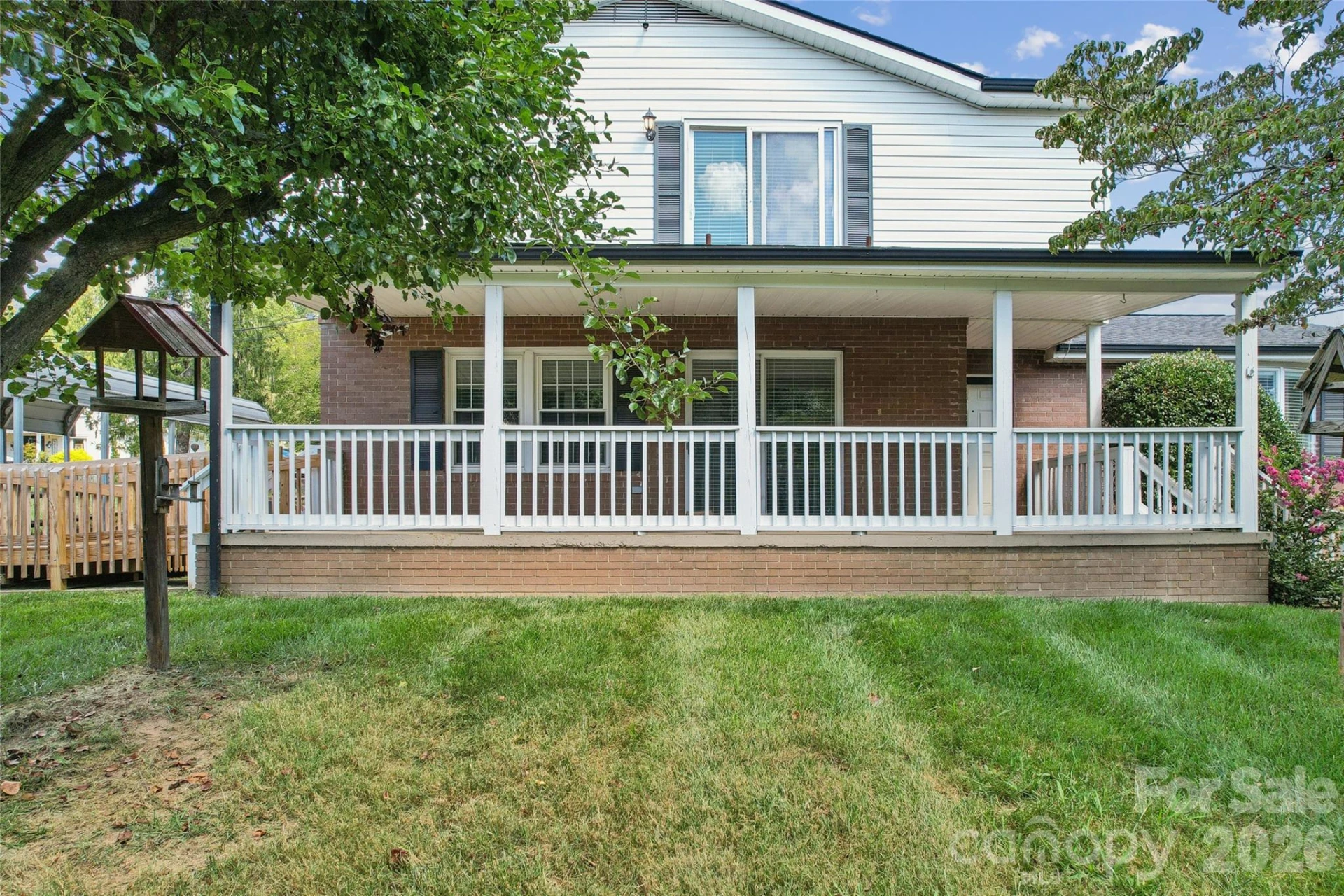 7 Indian Trail Road