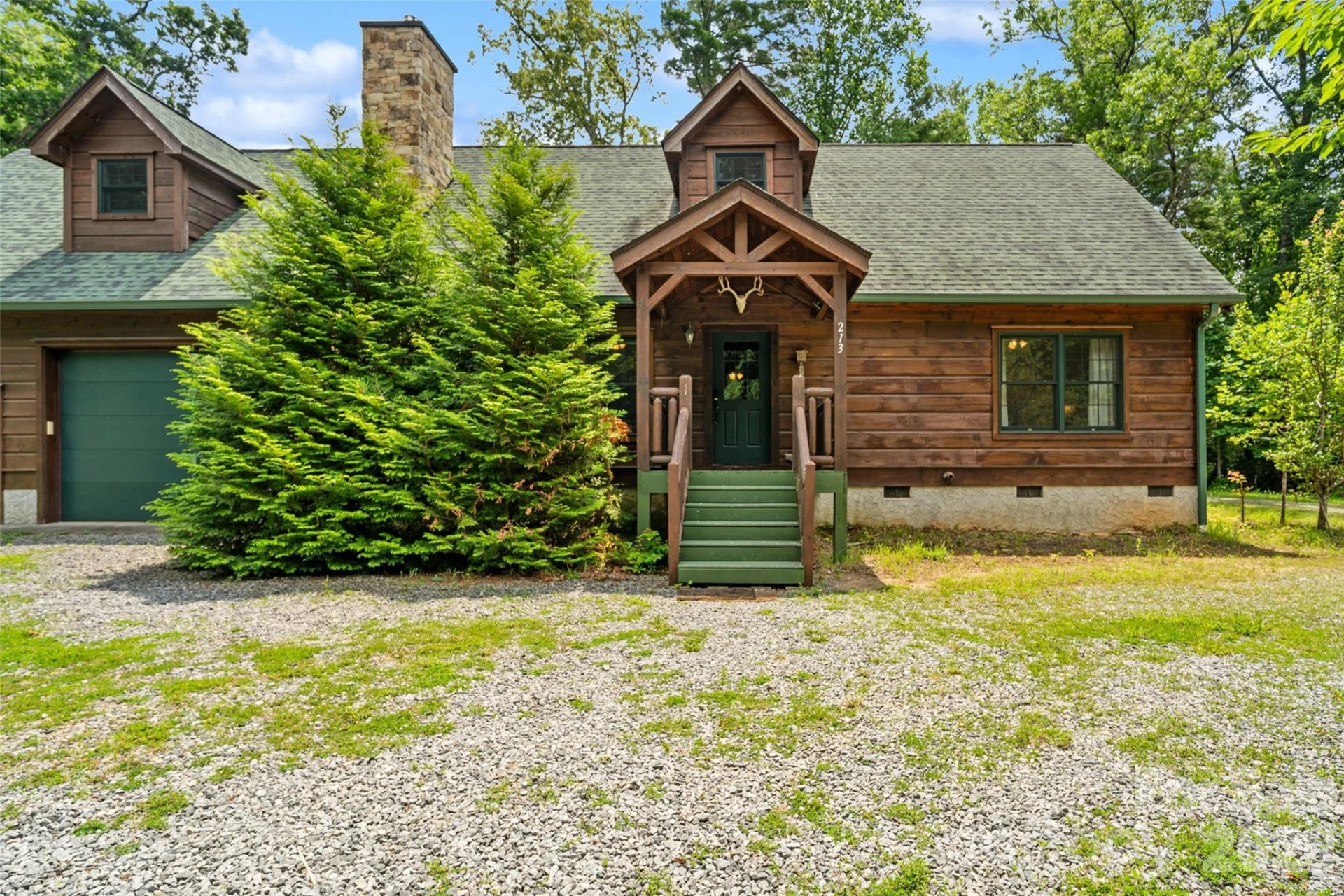 213 Big Valley Road