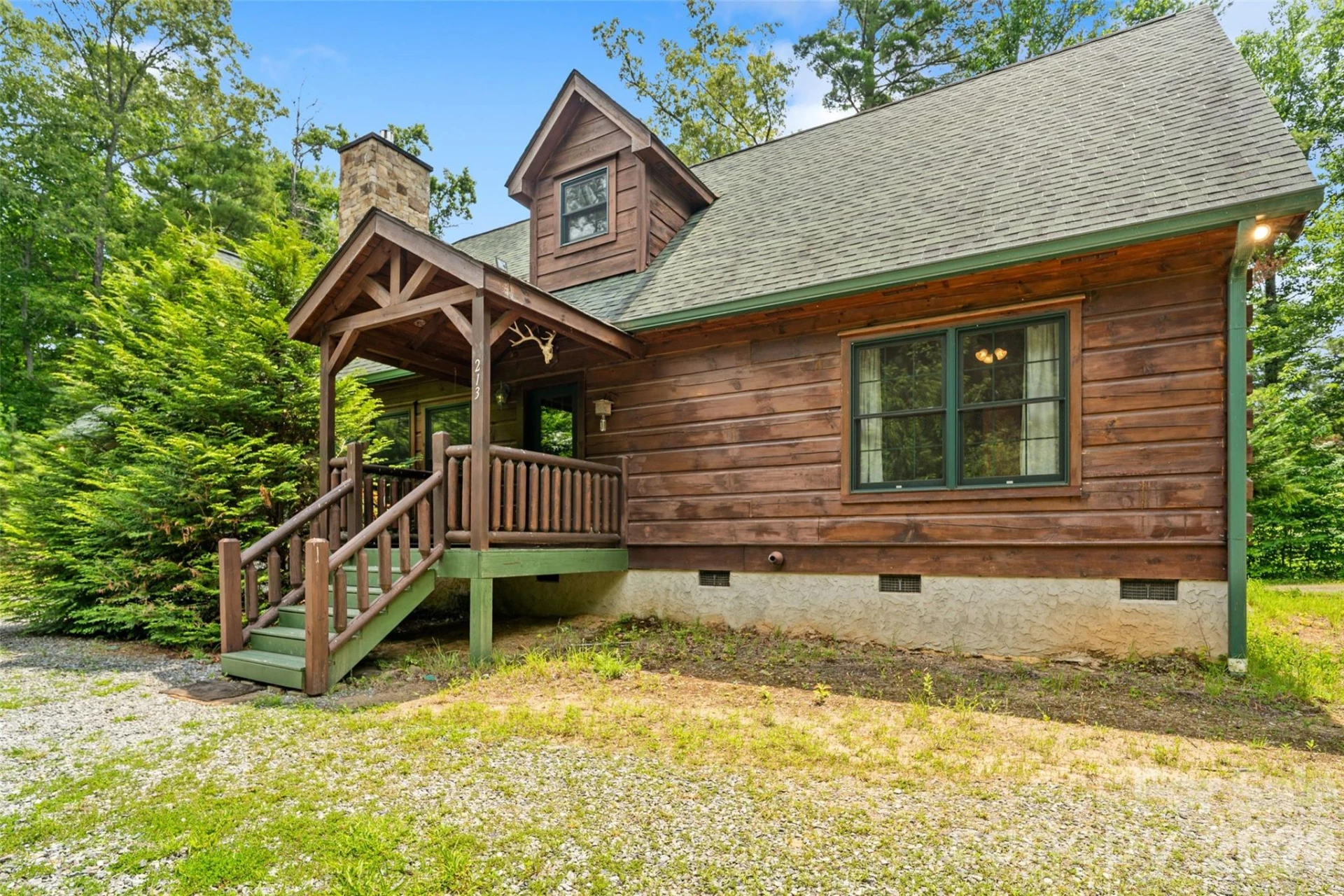 213 Big Valley Road - Photo 2