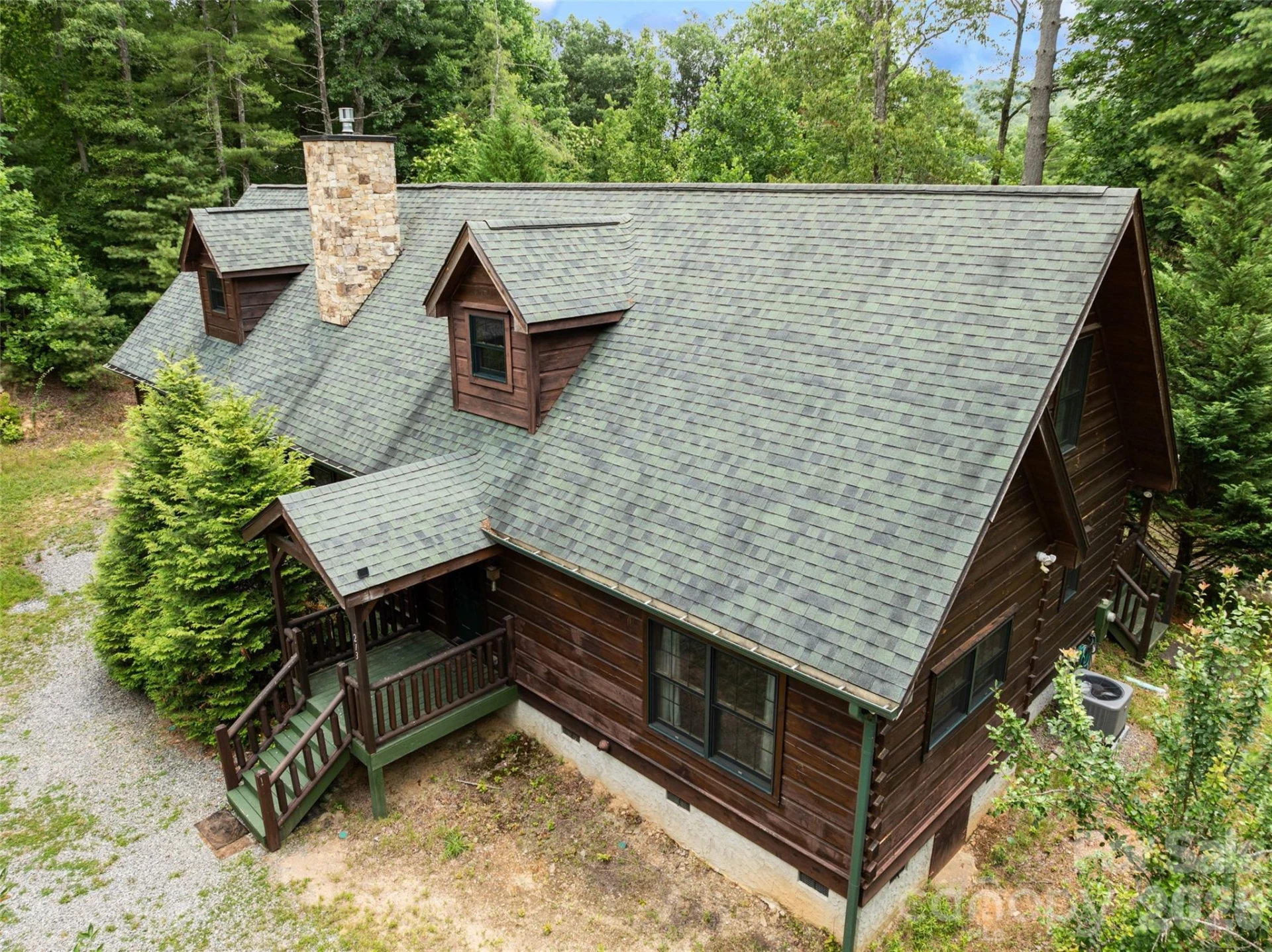 213 Big Valley Road - Photo 3