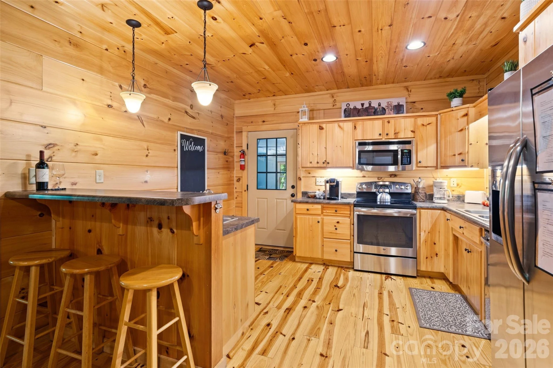 213 Big Valley Road - Photo 18